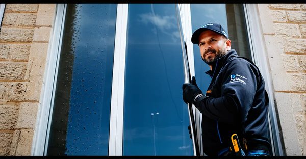 4servinet : votre expert pour le lavage de vitres à lyon