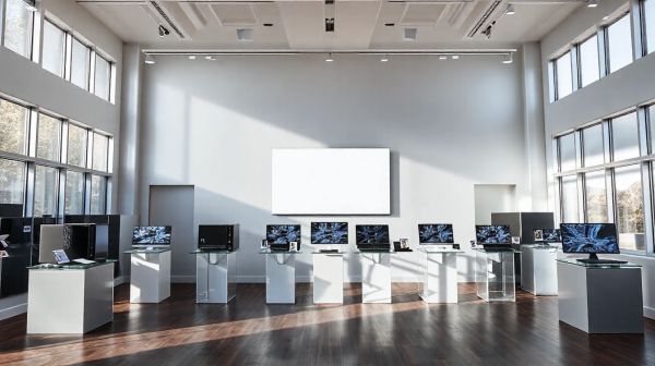 5 conseils pour sélectionner le bon fournisseur informatique