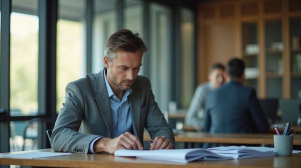 Comment bénéficier d'une assistance à maîtrise d'ouvrage efficace ?
