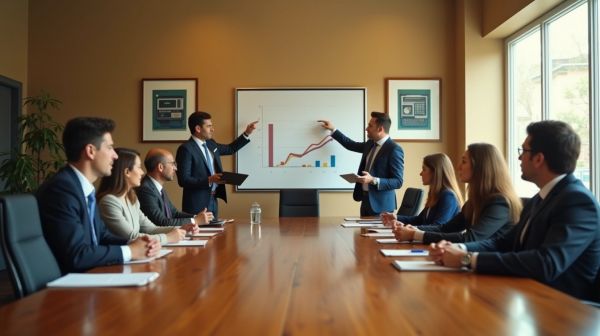 Comment choisir un bon distributeur informatique pour votre entreprise