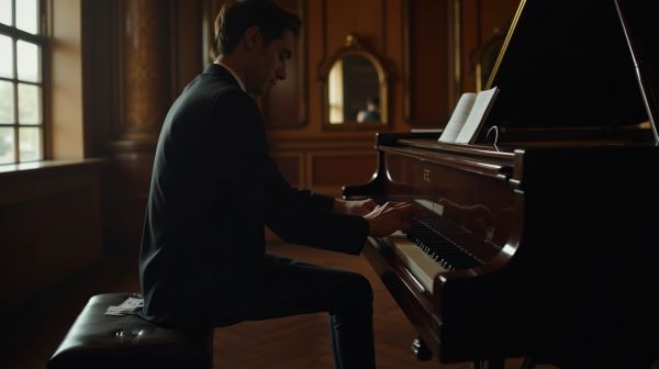 Comment choisir un cours de piano à Béthune adapté à vos besoins