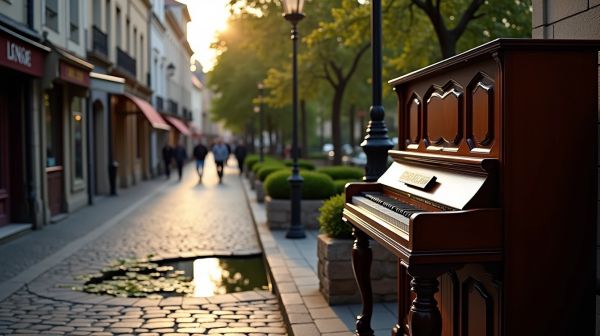 Comment choisir un cours de piano à Béthune adapté à vos besoins