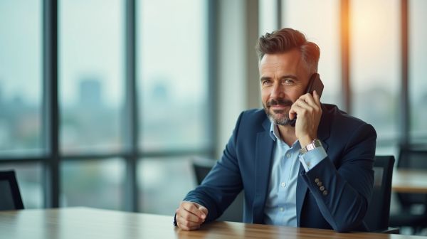 Comment réussir votre prospection téléphonique efficace