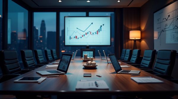 Devenez agent M&A : comment naviguer dans les fusions et acquisitions ?