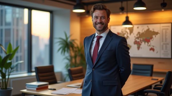 Devenez agent M&amp;A : comment naviguer dans les fusions et acquisitions ?