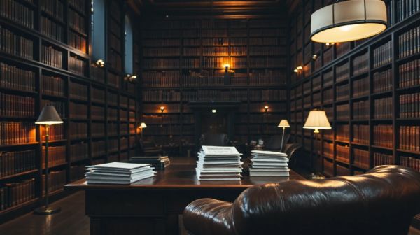 Guide complet pour appréhender les principes juridiques