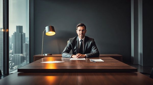 Guide ultime pour réussir en tant qu'agent M&A