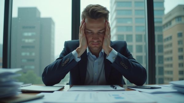 Les raisons incontournables de choisir une assurance professionnelle