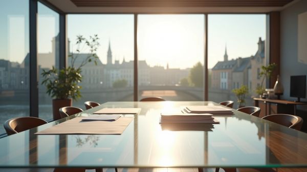 Optimiser la gestion comptable avec un cabinet d'expert-comptable à Angers