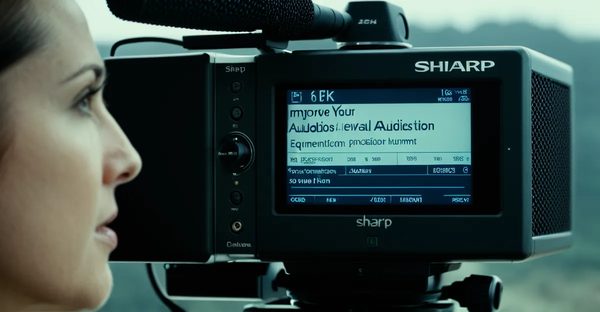 Optimisez votre communication avec du matériel audiovisuel professionnel