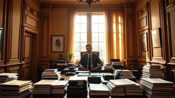 Top 5 raisons de choisir un expert-comptable à Angers