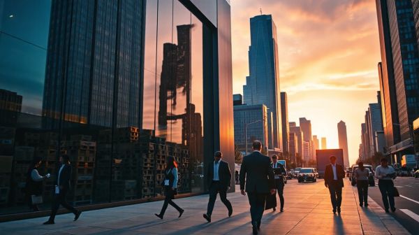 Top agences logistiques urbaines : solutions flexibles et innovantes
