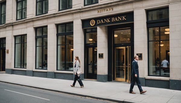 Quelle est la meilleure banque pour une entreprise individuelle ?