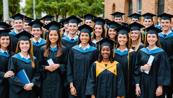 Les diplômes les plus prisés du secteur tertiaire en 2025