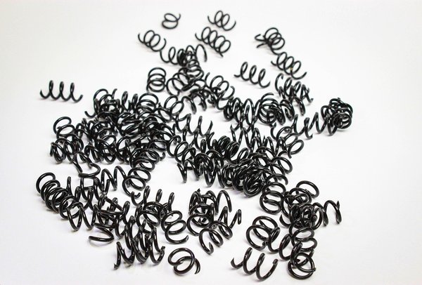 Fabricant ressorts de formes : des solutions sur mesure pour l'industrie