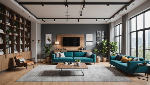 Espace détente entreprise : un atout pour dynamiser vos équipes