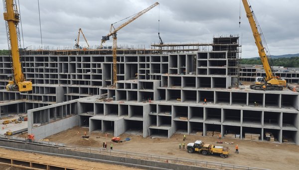 Révolutionnez la gestion des temps et activités en btp