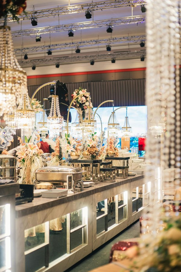 L'art de la location déco pour sublimer vos événements